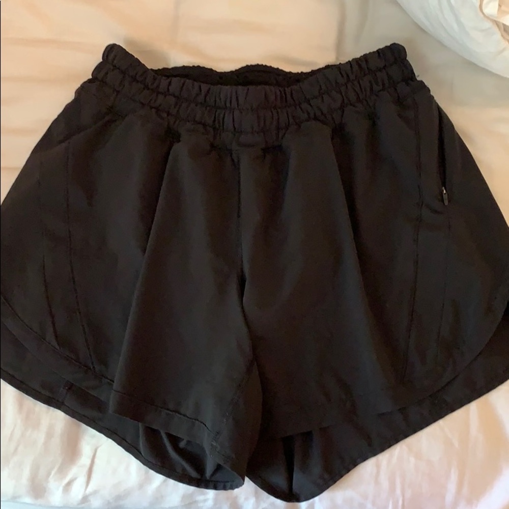 Lululemon Track That Short 5” shorts